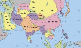 阿富汗地图在世界位置