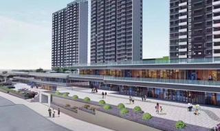 阳光100凤凰街怎么样
