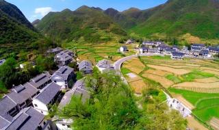贵州避暑农家乐包吃住