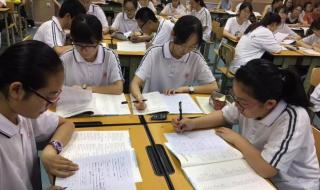 建议小学初中取消英语