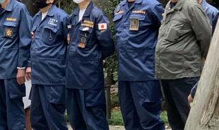 日本右翼分子是好是坏