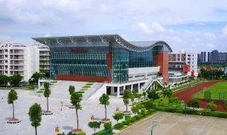 河南女子职业技术学院