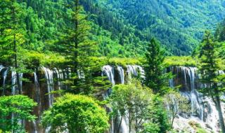 九寨沟几月去旅游最好