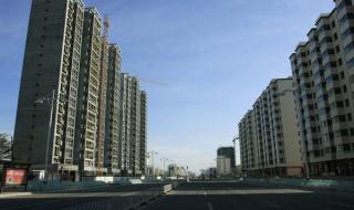 房价下跌最惨10大城市