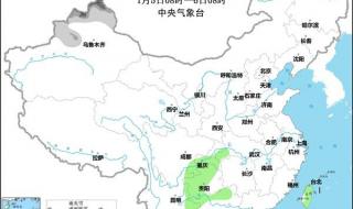 华北北部将迎大风降温