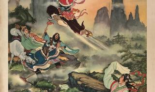 孙悟空三打白骨精电影