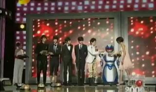 2010劲歌金曲颁奖典礼