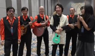 大湾区晚会2024节目单