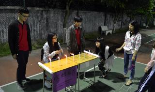 广东南洋理工职业学院